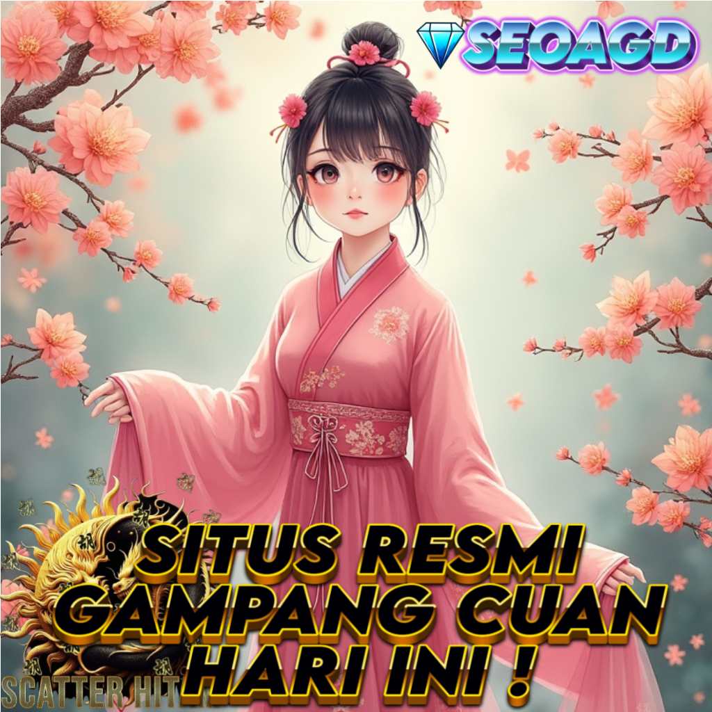 Skenatoto Gampang Spin Duit Cair With Skena Toto